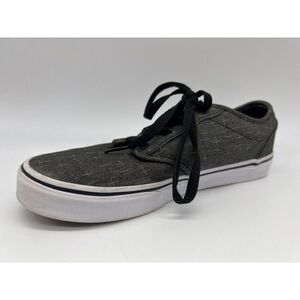 Vans Atwood Kids Sneakers Unisex Size 5 (Youth)